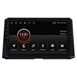 Toyota Corolla Android Multimedya Sistemi (2019-2024) CRV-4552XR