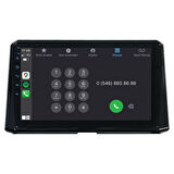 Toyota Corolla Android Multimedya Sistemi (2019-2024) CRV-4552XR