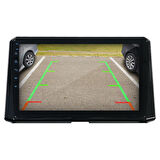 Toyota Corolla Android Multimedya Sistemi (2019-2024) CRV-4552XR