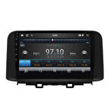 Hyundai Kona Android Multimedya Sistemi (2018-2022) CRV-4557XR