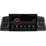 Toyota Corolla Android Multimedya Sistemi (2002-2006) CRV-4558XR