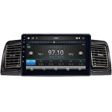 Toyota Corolla Android Multimedya Sistemi (2002-2006) CRV-4558XR