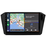 Volkswagen Passat B8 Android Multimedya Sistemi (2015-2023)CRV-4574XR