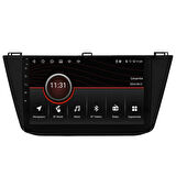 Volkswagen Tiguan Android Multimedya Sistemi (2016-2023) CRV-4578XR