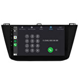Volkswagen Tiguan Android Multimedya Sistemi (2016-2023) CRV-4578XR
