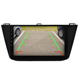 Volkswagen Tiguan Android Multimedya Sistemi (2016-2023) CRV-4578XR