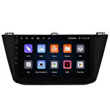 Volkswagen Tiguan Android Multimedya Sistemi (2016-2023) CRV-4578XR