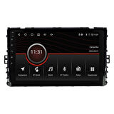 Volkswagen Transporter Android Multimedya Sistemi (2019-2024) CRV-4579XR