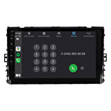 Volkswagen Transporter Android Multimedya Sistemi (2019-2024) CRV-4579XR