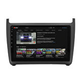 Volkswagen Polo Android Multimedya Sistemi (2014-2017) CRV-4588XR