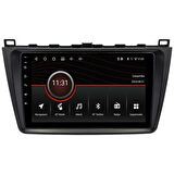 Mazda 6 Android Multimedya Sistemi (2009-2011) CRV-4591XR