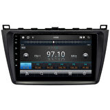 Mazda 6 Android Multimedya Sistemi (2009-2011) CRV-4591XR
