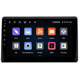 Renault Express Android Multimedya Sistemi (2021-2024) CRV-4610XR