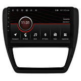 Volkswagen Jetta Android Multimedya Sistemi (2010-2018) CRV-4650XR