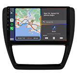 Volkswagen Jetta Android Multimedya Sistemi (2010-2018) CRV-4650XR
