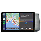 Volvo S80 Android Multimedya Sistemi (1999-2006) CRV-4660XR