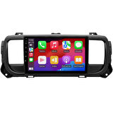 Fiat Scudo Android Multimedya Sistemi (2022-2024) CRV-4700XR