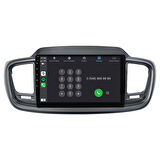 Kia Sorento Android Multimedya Sistemi (2015-2018) CRV-4318XR