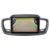 Kia Sorento Android Multimedya Sistemi (2015-2018) CRV-4318XR