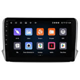Peugeot 2008 Android Multimedya Sistemi (2013-2021) CRV-4420XR