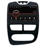 Renault Clio 4 Android Multimedya Sistemi (2013-2017) CRV-4447XR