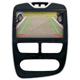 Renault Clio 4 Android Multimedya Sistemi (2013-2017) CRV-4447XR