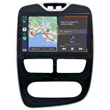 Renault Clio 4 Android Multimedya Sistemi (2013-2017) CRV-4447XR