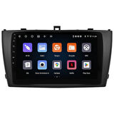 Toyota Avensis Android Multimedya Sistemi (2010-2014) CRV-4554XR