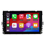 Volkswagen Polo Android Multimedya Sistemi (2017-2024) CRV-4579XR