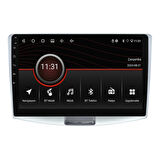 Volkswagen CC Android Multimedya Sistemi (2007-2014) CRV-4589XR