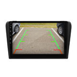 Mazda 3 Android Multimedya Sistemi (2004-2009) CRV-4590XR
