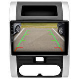 Nissan X-Trail Android Multimedya Sistemi (2008-2013) CRV-4379XR