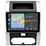 Nissan X-Trail Android Multimedya Sistemi (2008-2013) CRV-4379XR