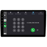 Nissan X-Trail Android Multimedya Sistemi (2005-2006) CRV-4382XR