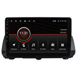 Dacia Jogger Android Multimedya Sistemi (2021-2024) CRV-4455XR