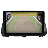 Dacia Jogger Android Multimedya Sistemi (2021-2024) CRV-4455XR