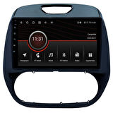 Renault Captur Android Multimedya Sistemi (2006-2011) CRV-4456XR