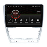 Skoda Octavia Android Multimedya Sistemi (2008-2012) CRV-4481XR