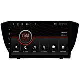 Skoda Superb Android Multimedya Sistemi (2015-2017) CRV-4482XR