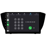 Skoda Superb Android Multimedya Sistemi (2015-2017) CRV-4482XR