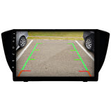 Skoda Superb Android Multimedya Sistemi (2015-2017) CRV-4482XR
