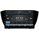 Skoda Superb Android Multimedya Sistemi (2015-2017) CRV-4482XR
