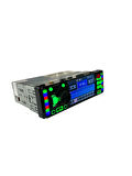 NETEX AUDİOMAX MX-7666 4" EKRANLI TEYP