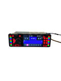 NETEX AUDİOMAX MX-7666 4" EKRANLI TEYP