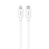 ttec USB-C - Lightning MFi Şarj Kablosu 150cm
