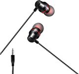 Concord C-902 Mikrofonlu 3.5 mm Girişli  Kablolu Kulakiçi Kulaklık