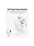 mojue by ttec TW05 True Wireless TWS Bluetooth Kulaklık