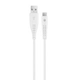 mojue by ttec Ekstra Dayanıklı USB-A - USB-C 2A Şarj Kablosu 200cm