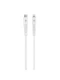 mojue by ttec Ekstra Dayanıklı USB-C - iPhone Lightning 3A Şarj Kablosu 200cm