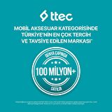 ttec TouchPen S 2si1 Arada Stylus Dokunmatik Ekran Kalemi